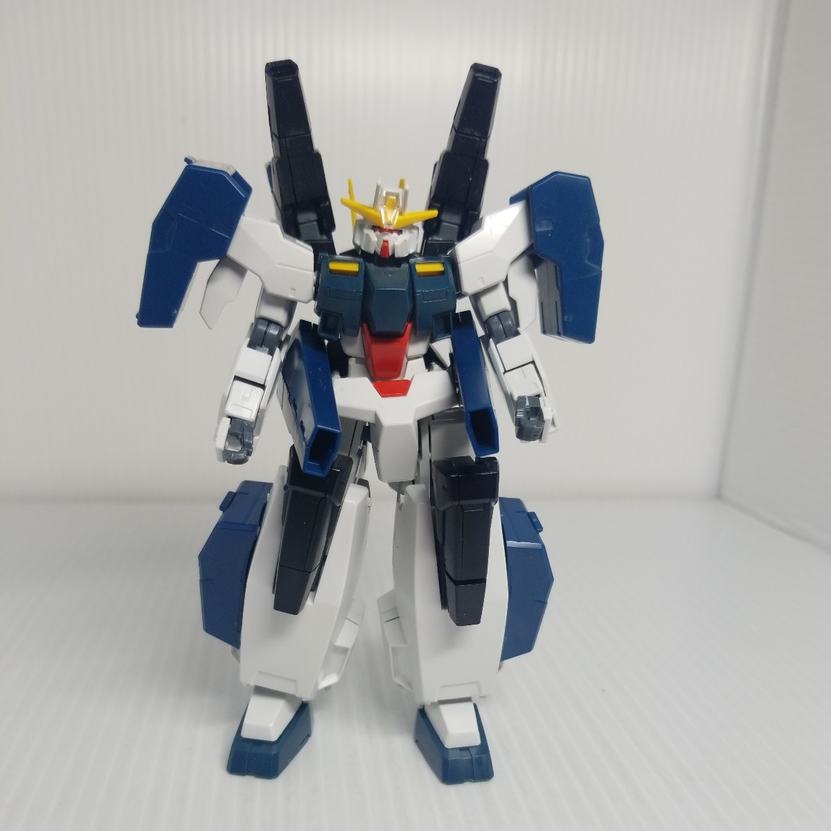 oka-150g 2/2 HG セラフィー最終決戦仕様　ガンダム 同梱可 ガンプラ ジャンク_画像5