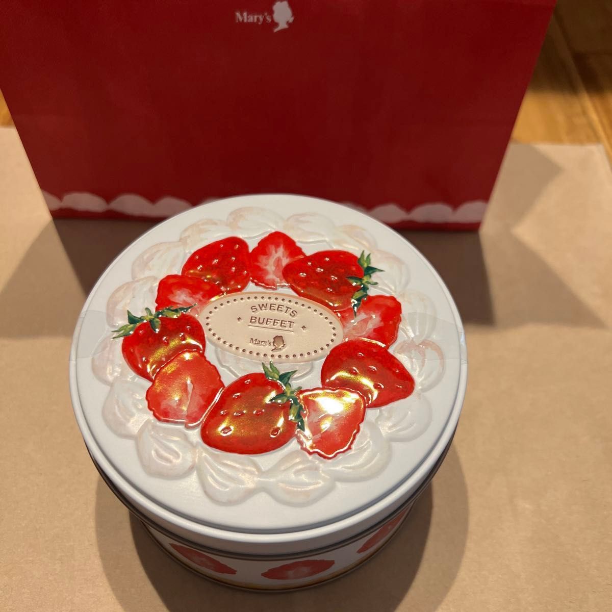 新品 未開封 メリーチョコレート ホールケーキアソート スイーツ 新品 未開封 メリーチョコレート ホールケーキアソート スイーツ