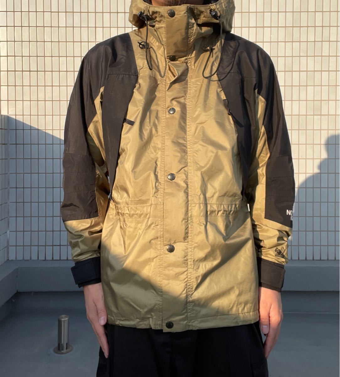 90s NORTH FACEマウンテンライトジャケットS VINTAGE|Yahoo 90s NORTH FACEマウンテンライトジャケットS VINTAGE|Yahoo