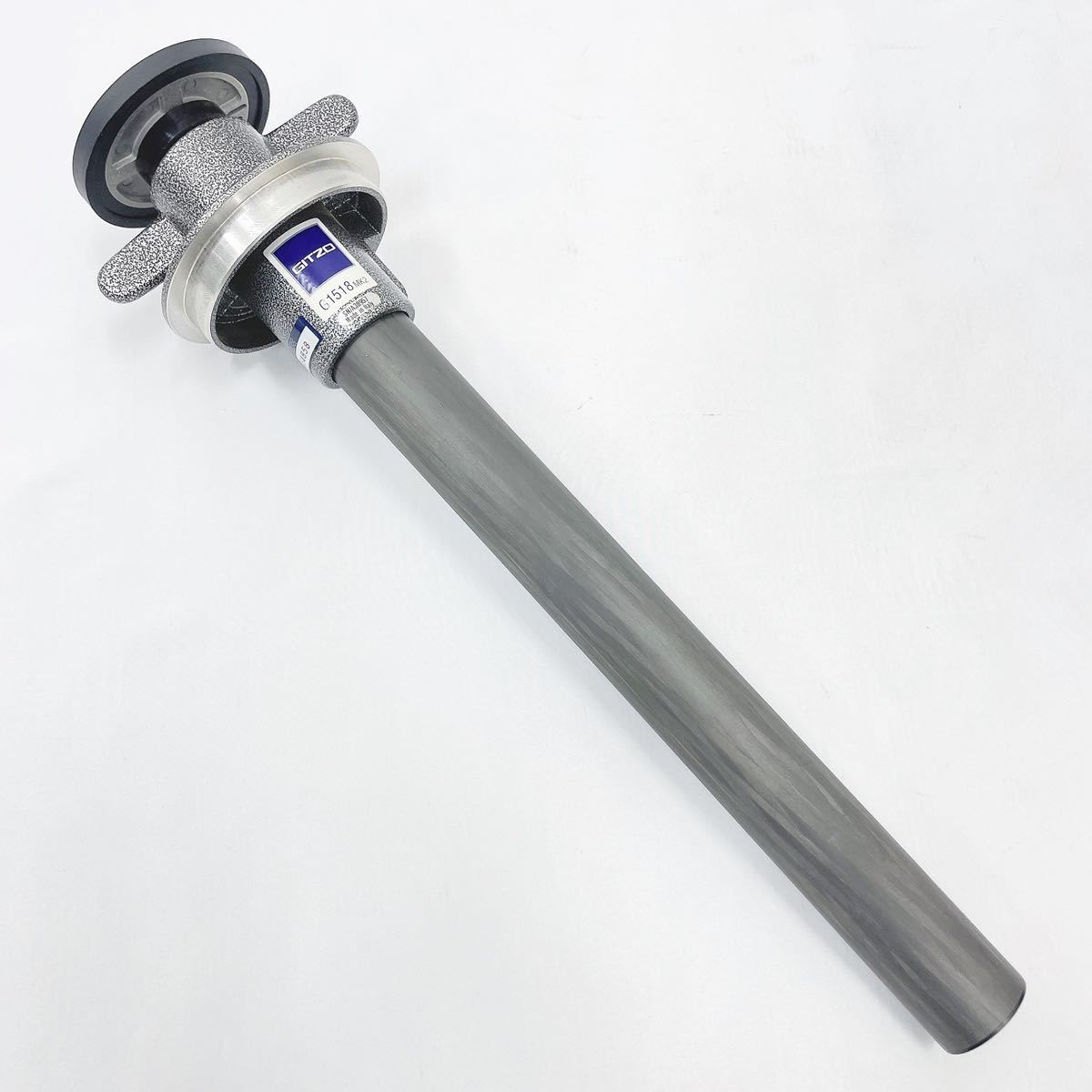 Bibian 比比昂- GITZO ジッツオG1518 MK2 5型用カーボンセンター Bibian 比比昂- GITZO ジッツオG1518 MK2 5型用カーボンセンター