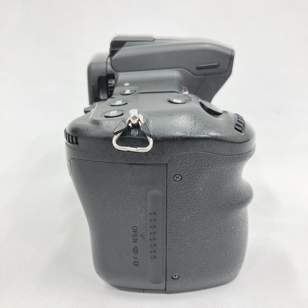 動作品　SONY ソニー　α700 ボディ DSLR-A700 デジタル一眼レフカメラ/付属品多数　R店0227②_画像5