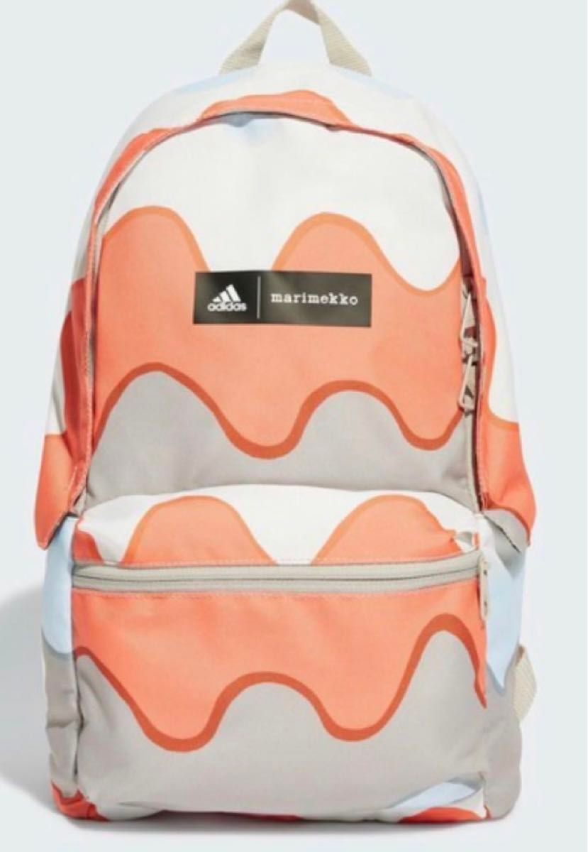 新品 adidasアディダス マリメッコMarimekko コラボ リュック 新品 adidasアディダス マリメッコMarimekko コラボ リュック