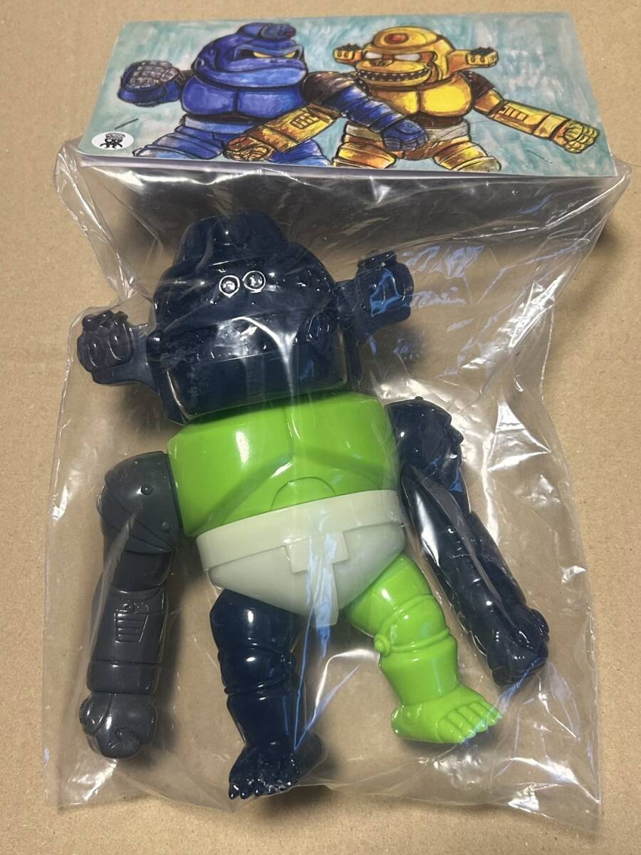 正規品直輸入】 メカコング ソタク Denen MechaKong SotakuToys 正規品直輸入】 メカコング ソタク Denen MechaKong SotakuToys