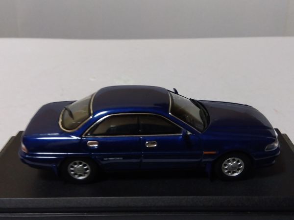 ★トヨタ　コロナエクシブ（1989）　　　1/43アシェット国産名車コレクション★_画像5