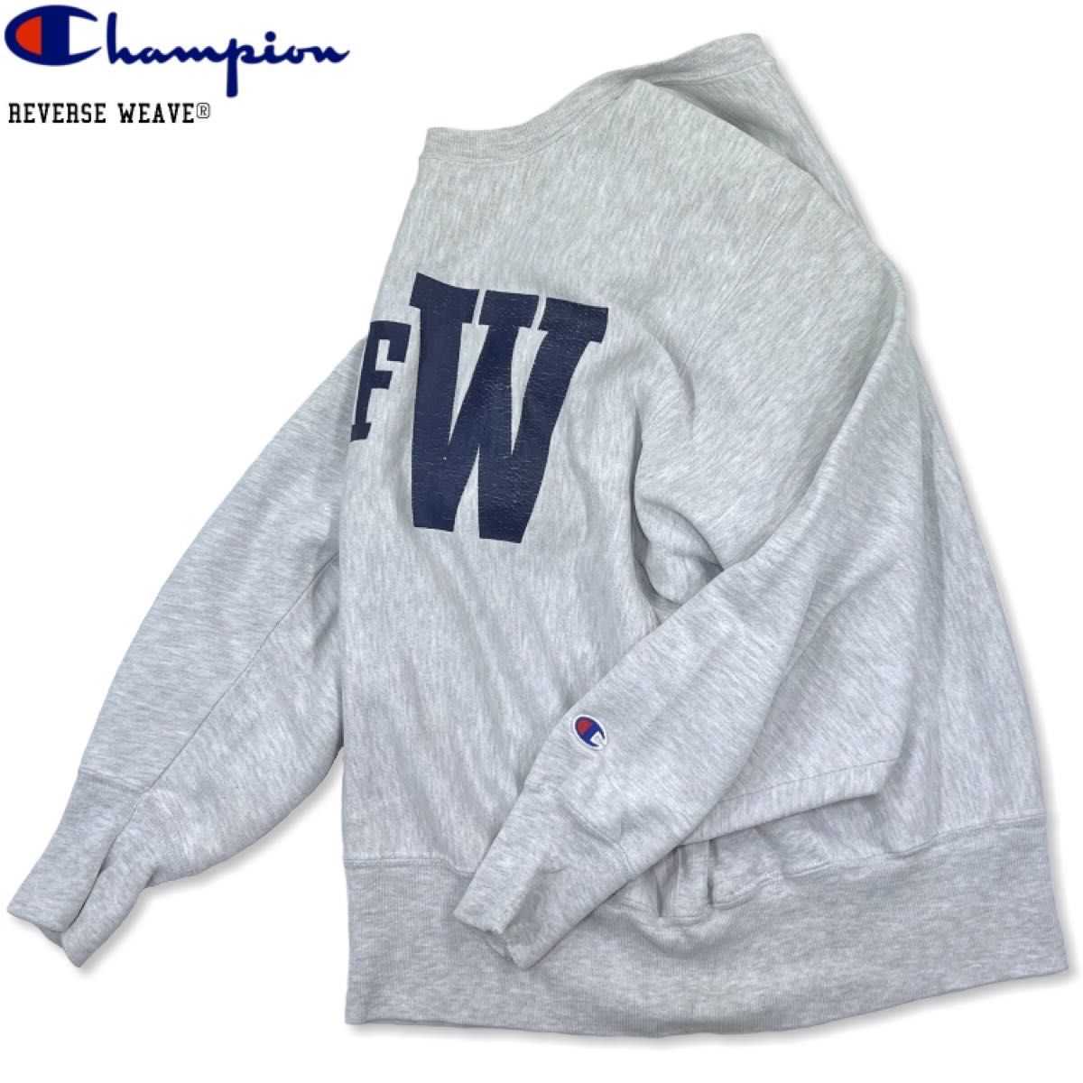 1990年代アーリー2000年代 チャンピオン champion U of W 1990年代アーリー2000年代 チャンピオン champion U of W