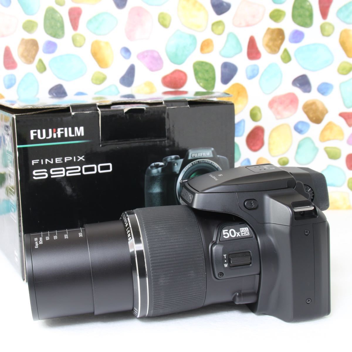 FUJIFILM finepix S9200 ◇おすすめコンデジ スマホ転送 FUJIFILM finepix S9200 ◇おすすめコンデジ スマホ転送