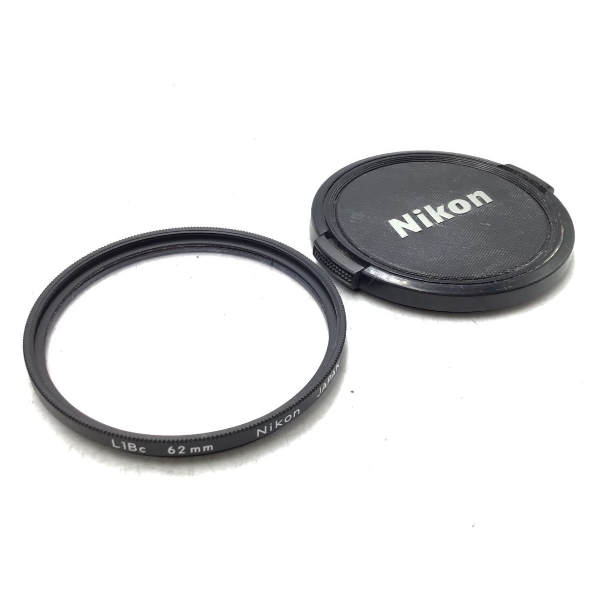 カメラ Nikon F100 / 28-105mm f3.5-4.5 D 一眼レフ セット品 現状品 [6857KC]_画像10