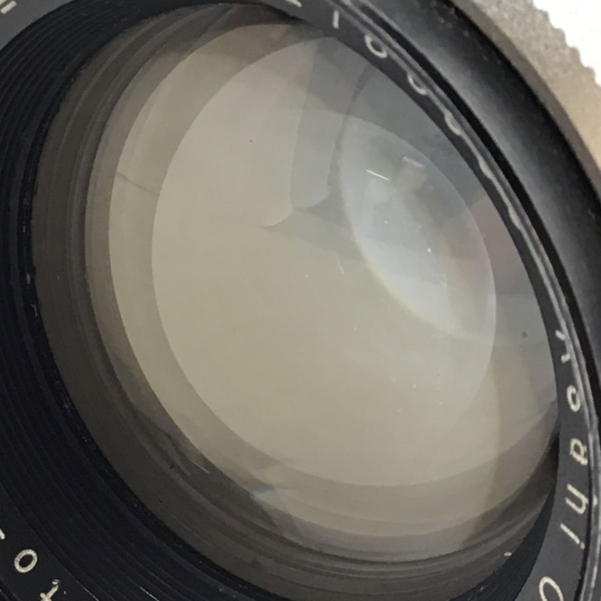 カメラ Pentax Auto-Takumar 55mm f1.8 ゼブラ 一眼レフ レンズ 現状品 [6863KC]_画像2