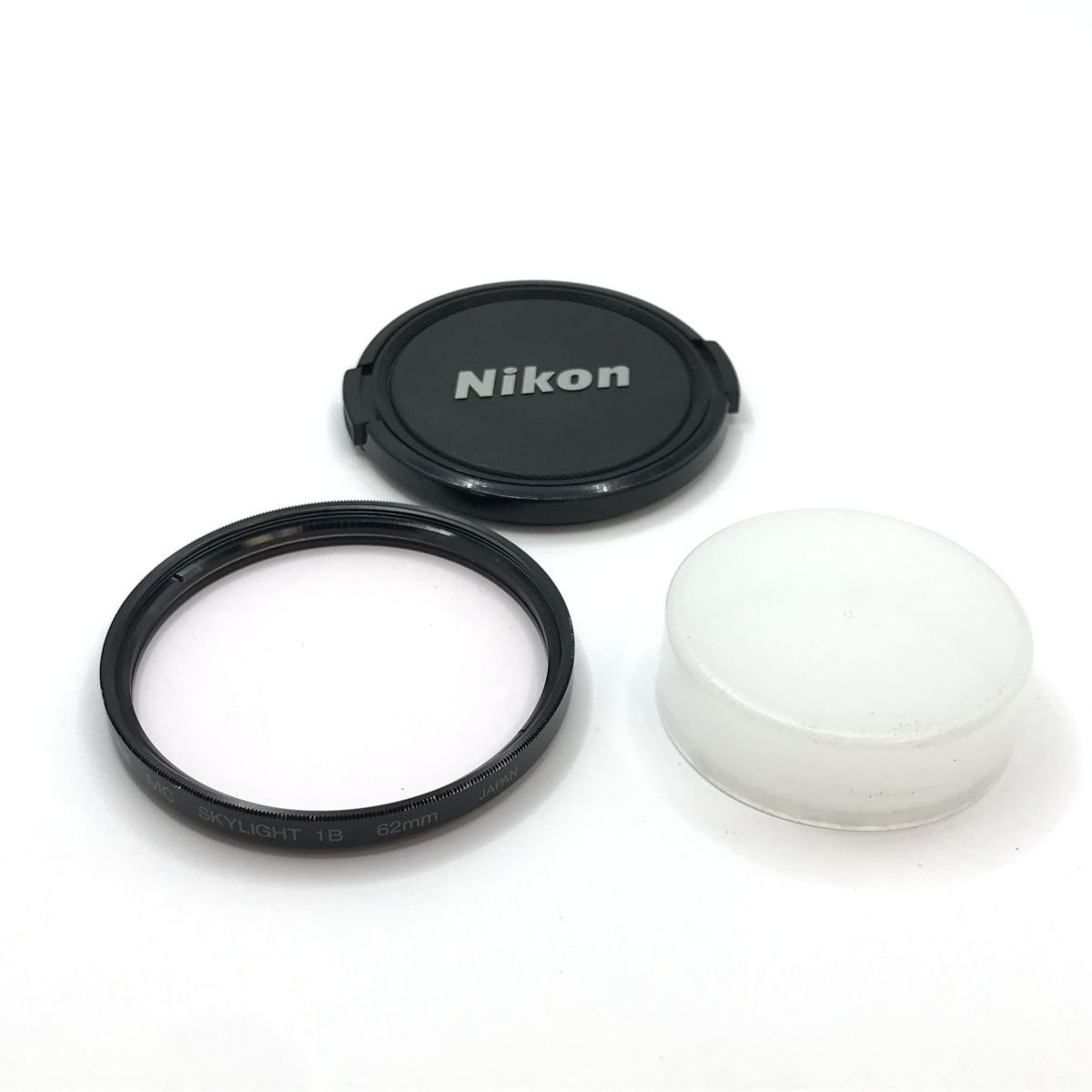 カメラ Nikon ED AF NIKKOR 70-300mm f4-5.6D 一眼レフ レンズ ジャンク品 [7321KC]_画像9
