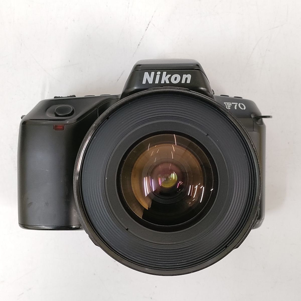 Nikon F90X , F70 , F50 , F-801s , F-601 , us , u 他 一眼レフ 8点セット まとめ ●ジャンク品 [8434TMC]_画像4