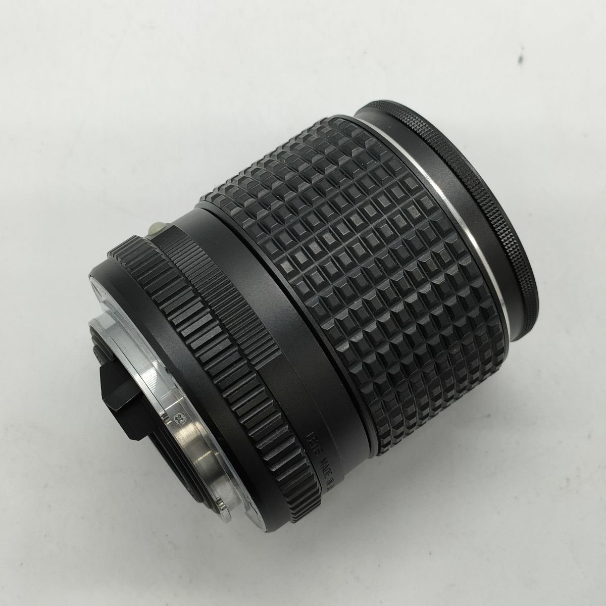 カメラ Asahi SMC Pentax-M f3.5 135mm 一眼レフ レンズ 現状品 [7441KC]_画像5