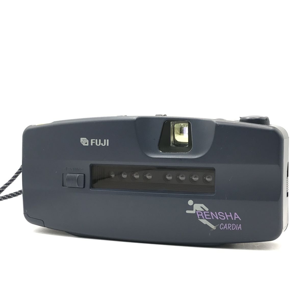FUJIFILM RENSHA カルディア ビューン byu-n16 FUJIFILM RENSHA カルディア ビューン byu-n16