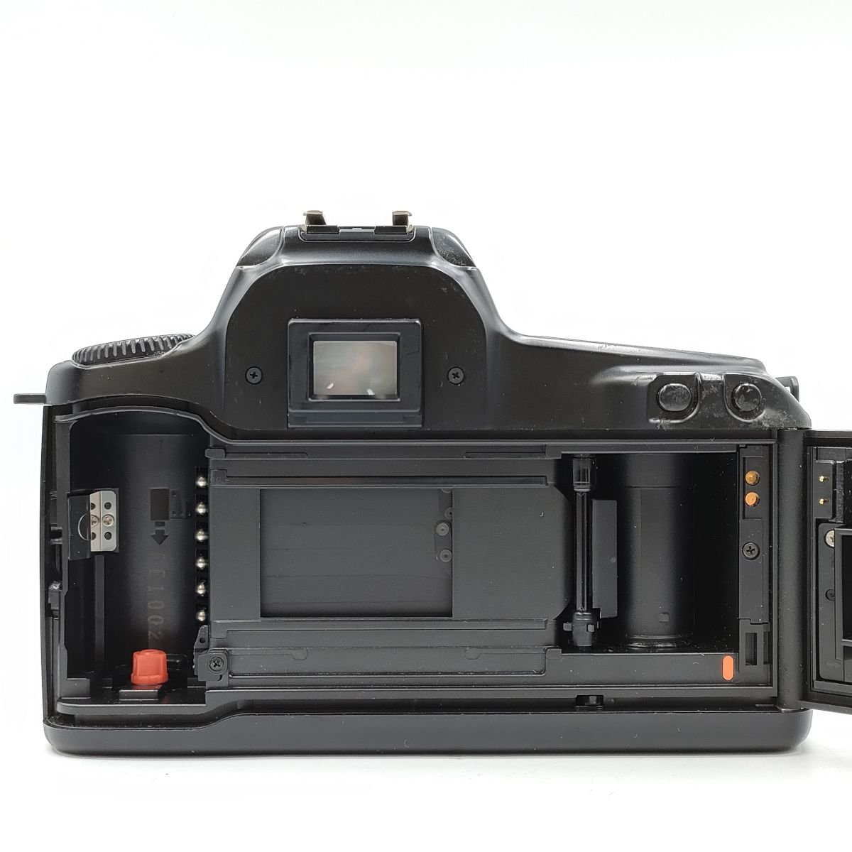 カメラ Canon Eos 1000QD / 28-80mm f3.5-5.6 一眼レフ セット品 現状品 [7449KC]_画像9