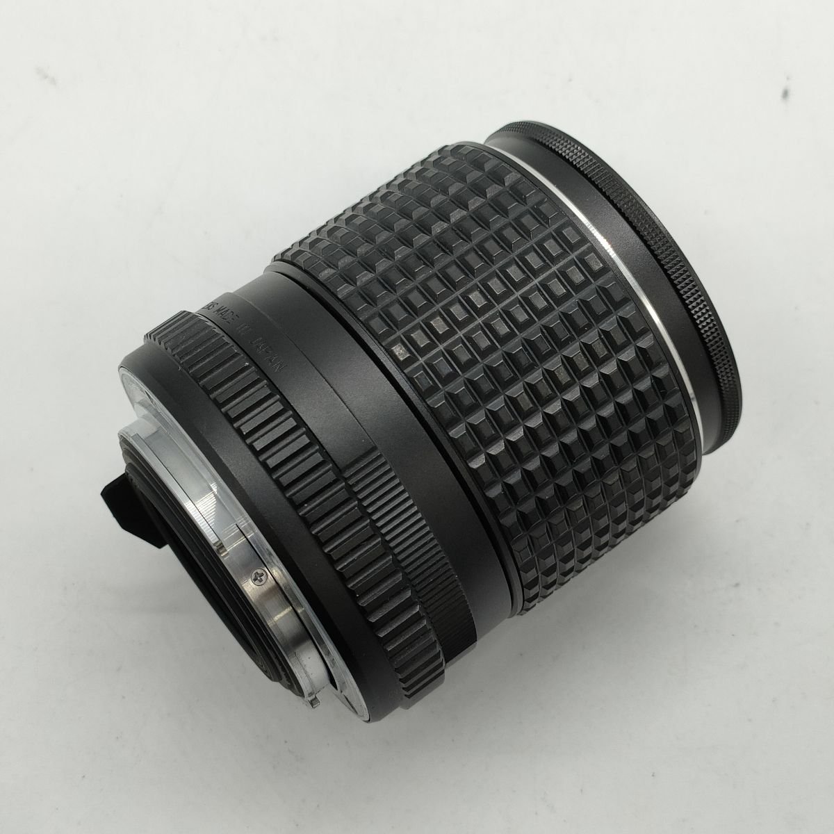 カメラ Asahi SMC Pentax-M f3.5 135mm 一眼レフ レンズ 現状品 [7441KC]_画像6