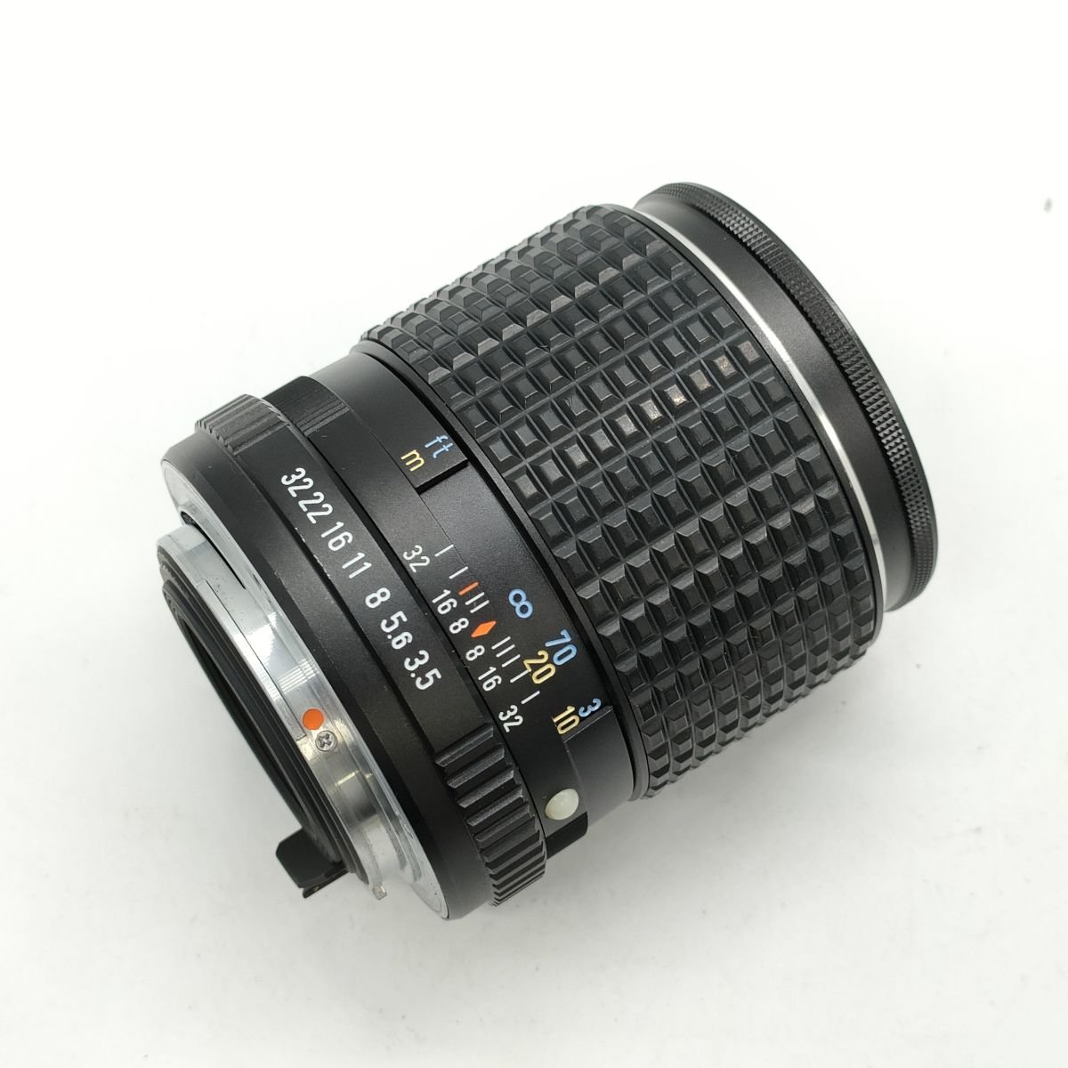 カメラ Asahi SMC Pentax-M f3.5 135mm 一眼レフ レンズ 現状品 [7441KC]_画像4