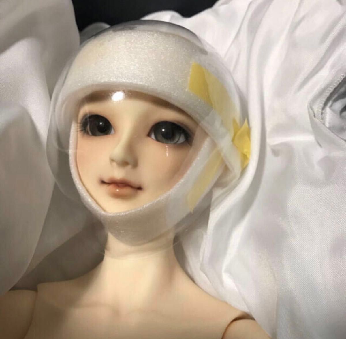 新品】ドルパ33 SD16 綾瀬亜美 限定 ボークス ドール フルセット 新品】ドルパ33 SD16 綾瀬亜美 限定 ボークス ドール フルセット