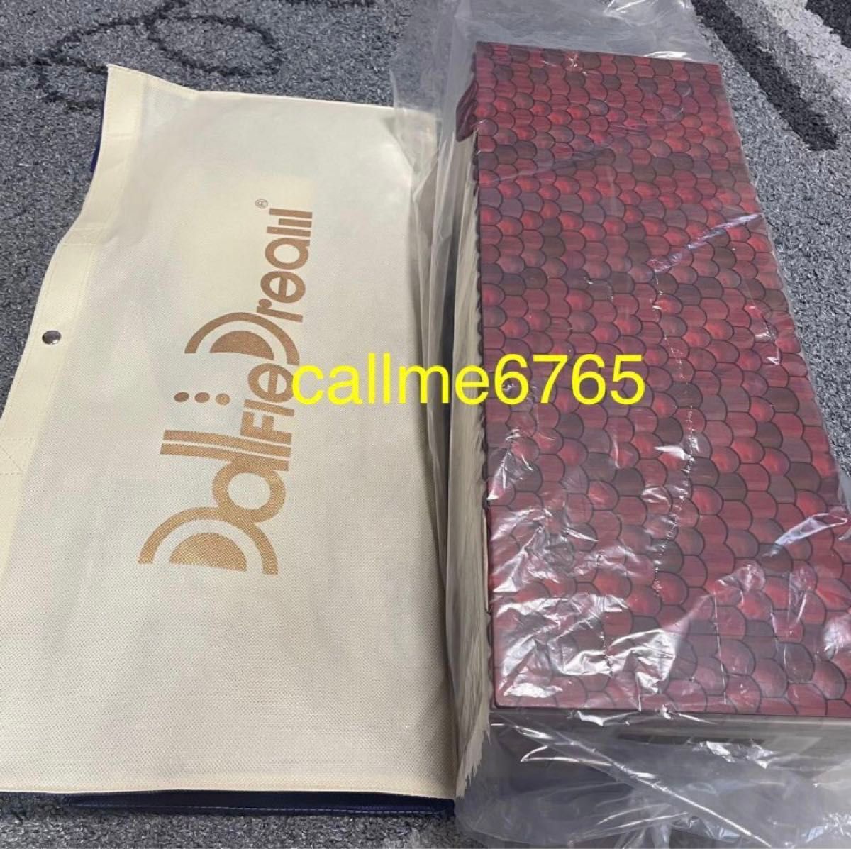 新品未使用】Dear SD まい いちまさん フルセット ホワイト肌 新品未使用】Dear SD まい いちまさん フルセット ホワイト肌