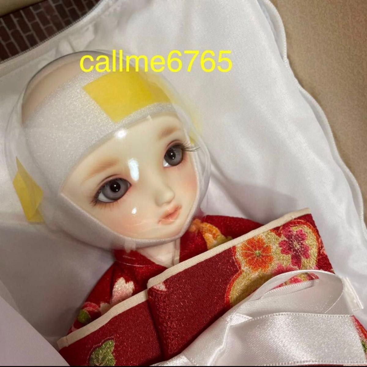 新品未使用】Dear SD まい いちまさん フルセット ホワイト肌 新品未使用】Dear SD まい いちまさん フルセット ホワイト肌