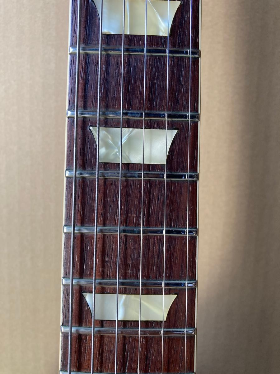 Greco グレコ レスポール 1989年製 EG-70|Yahoo!フリマ(旧 Greco グレコ レスポール 1989年製 EG-70|Yahoo!フリマ(旧