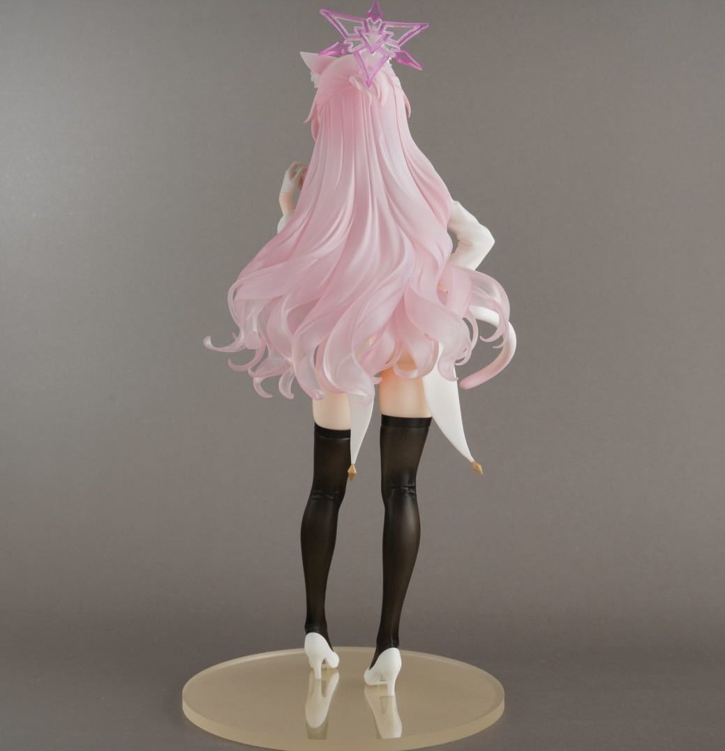 Yahoo!オークション - 塗装済・完成品 針魚工房『清澄アキラ お Yahoo!オークション - 塗装済・完成品 針魚工房『清澄アキラ お