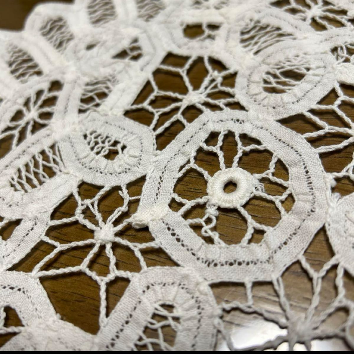 近沢レース 29cm レース テーブルセンター 花瓶敷きその2|Yahoo 近沢レース 29cm レース テーブルセンター 花瓶敷きその2|Yahoo