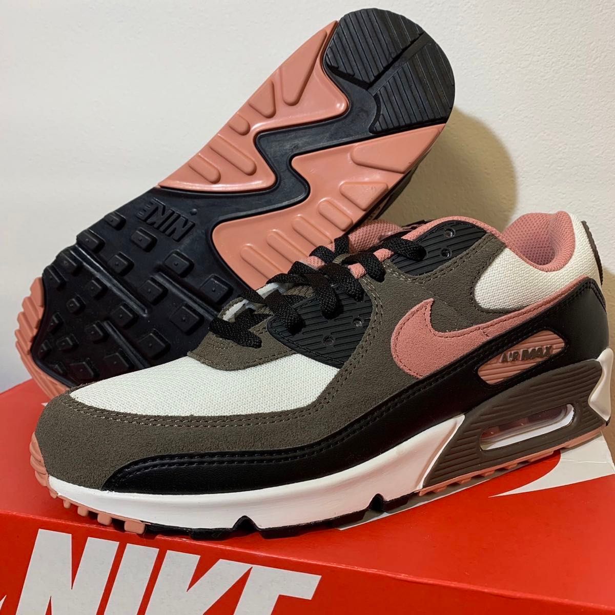 NIKE エア マックス 90 AIR MAX 90  27.5cm