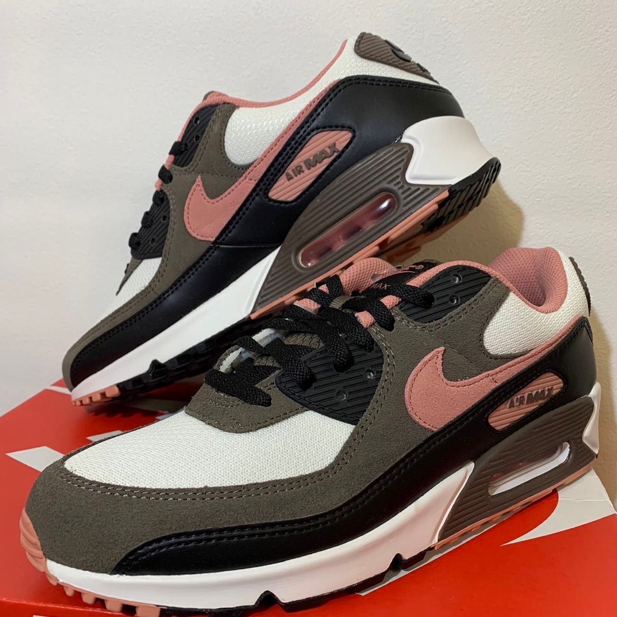 NIKE エア マックス 90 AIR MAX 90  27.5cm