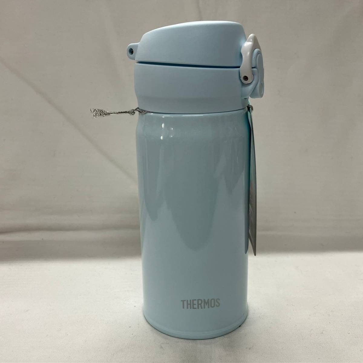 4002-4千(34)THERMOS　サーモス　JNL-355　350ml　真空断熱ケータイマグ　_画像8