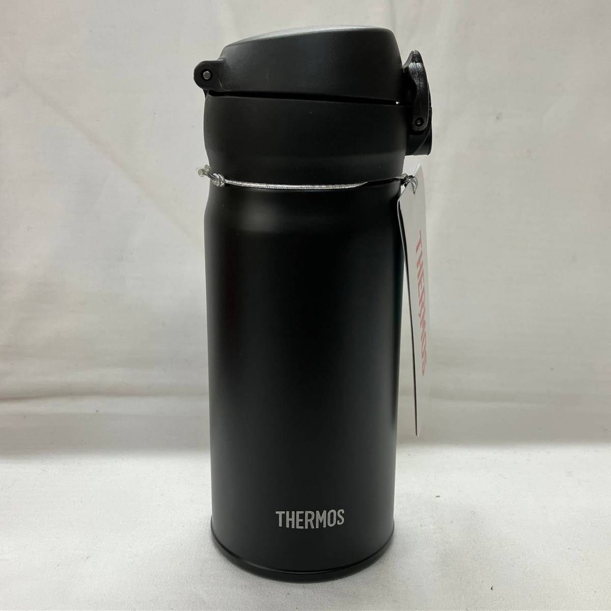 4002-4千(34)THERMOS　サーモス　JNL-355　350ml　真空断熱ケータイマグ　_画像2