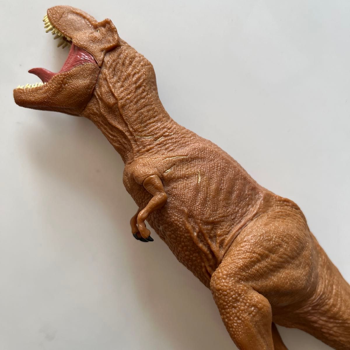 フィギュア　ティラノサウルス　T-REX 恐竜　27㎝