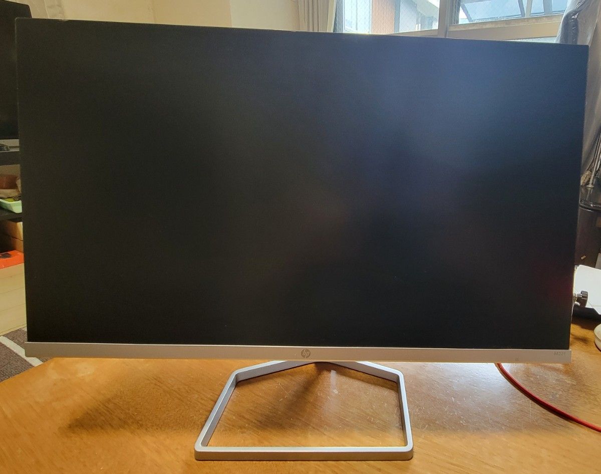 HP モニター M22f 21 5インチ 2E2Y3AA-AAAA ジャンク|Yahoo HP モニター M22f 21 5インチ 2E2Y3AA-AAAA ジャンク|Yahoo