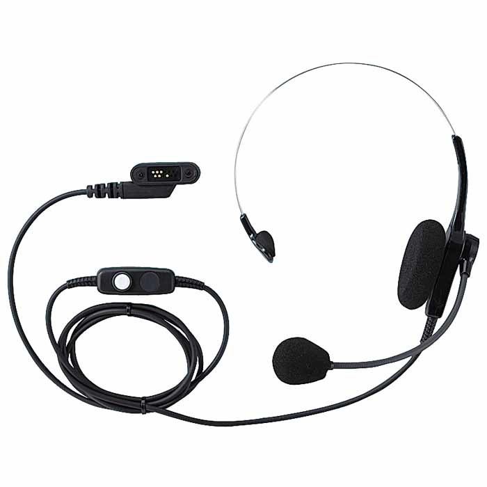 * Alinco EME-45A (EME45A) headset ( speaker type * waterproof plug )