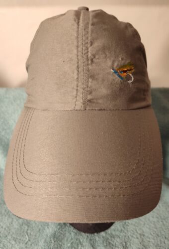 親ロ派独立を承認 Redington Fly Fishing Hat Adjustable Hook And