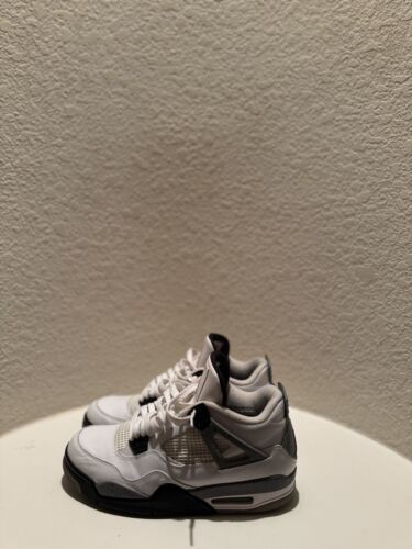 サイズ28cm(US10) - Jordan 4 Retro セメント 2012 海外 即決