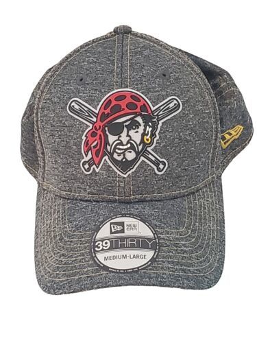 Pittsburgh Pirates New Era 39THIRTY “MLB STH Club Collection Pittsburgh Pirates New Era 39THIRTY “MLB STH Club Collection