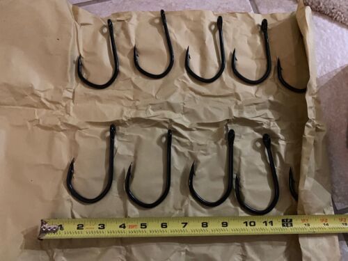 Buy Owner Jobu Big Game Hooks online at