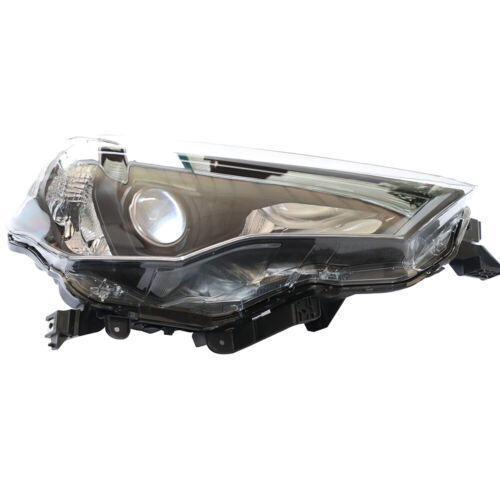 RH Headlamp Right Passenger Side Headlight For 2014-2020 TOYOTA 4Runner SUV New 海外 即決