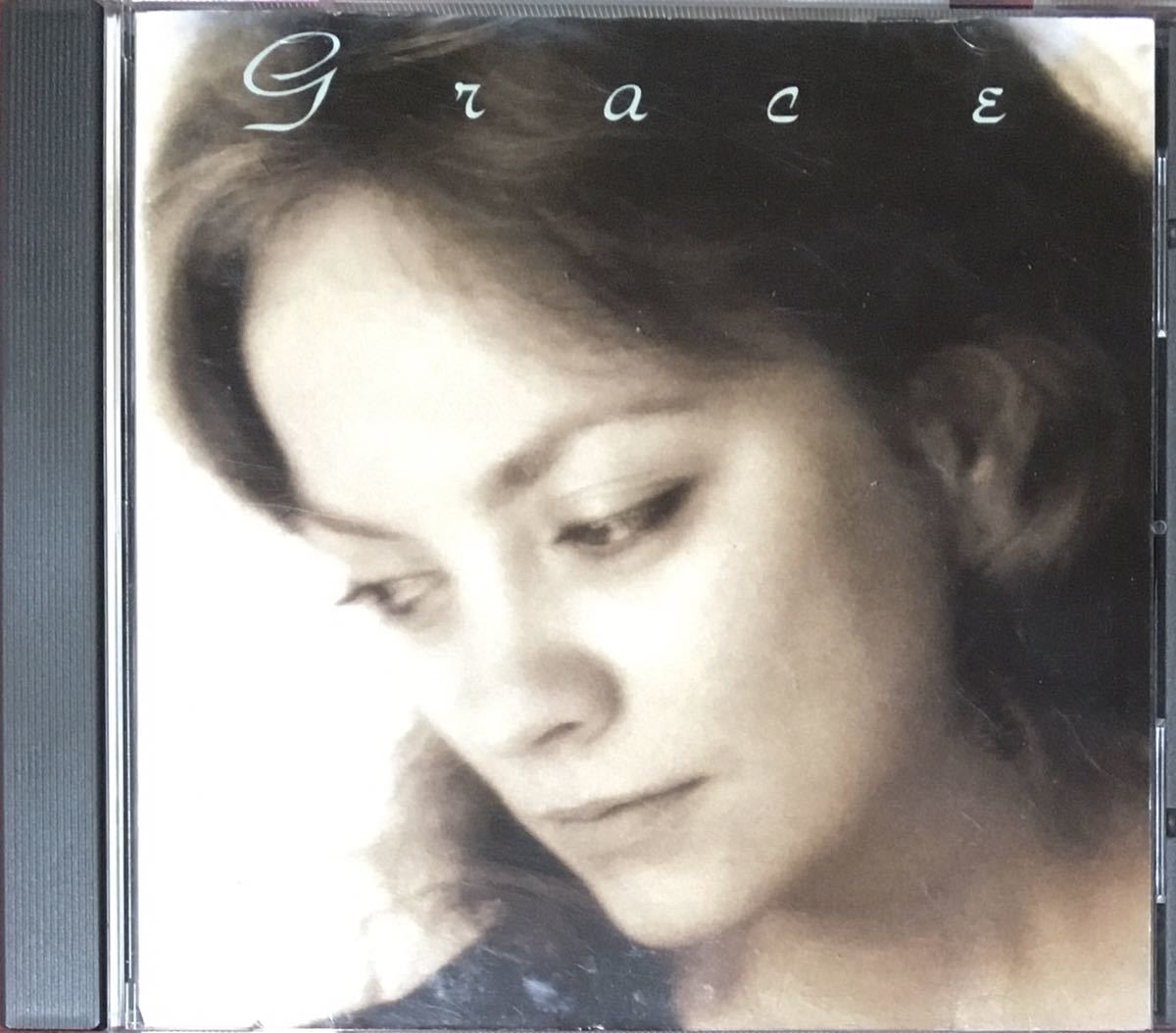 Grace Griffith[GRACE](96: US-Blix Street)ケルティック/アイリッシュ/フォーク/トラッド/女性シンガーソングライター/Martin Simpson_画像1