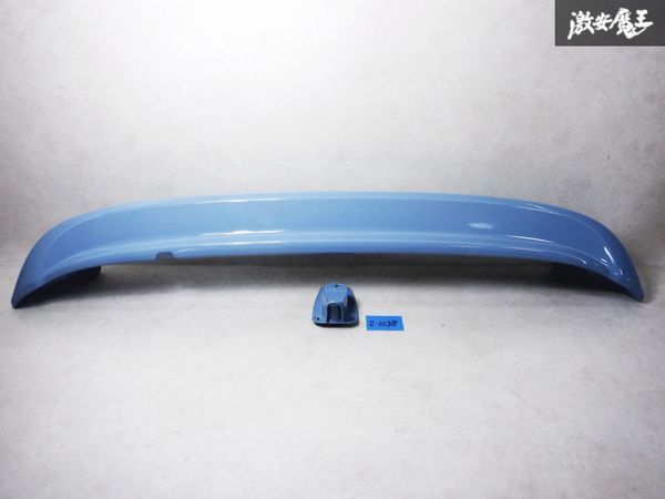  new goods unused Toyota original RCH41W Hiace Regius Regius Touring Hiace rear Wing roof spoiler 76871-26040 shelves 2H24