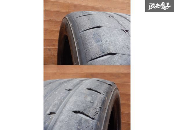  Bridgestone BS RE-12D модель A S шина 285/35R19 2 шт 2019 год Fairlady Z Z GT-R 8 толщина выпуклости * полки 1G23