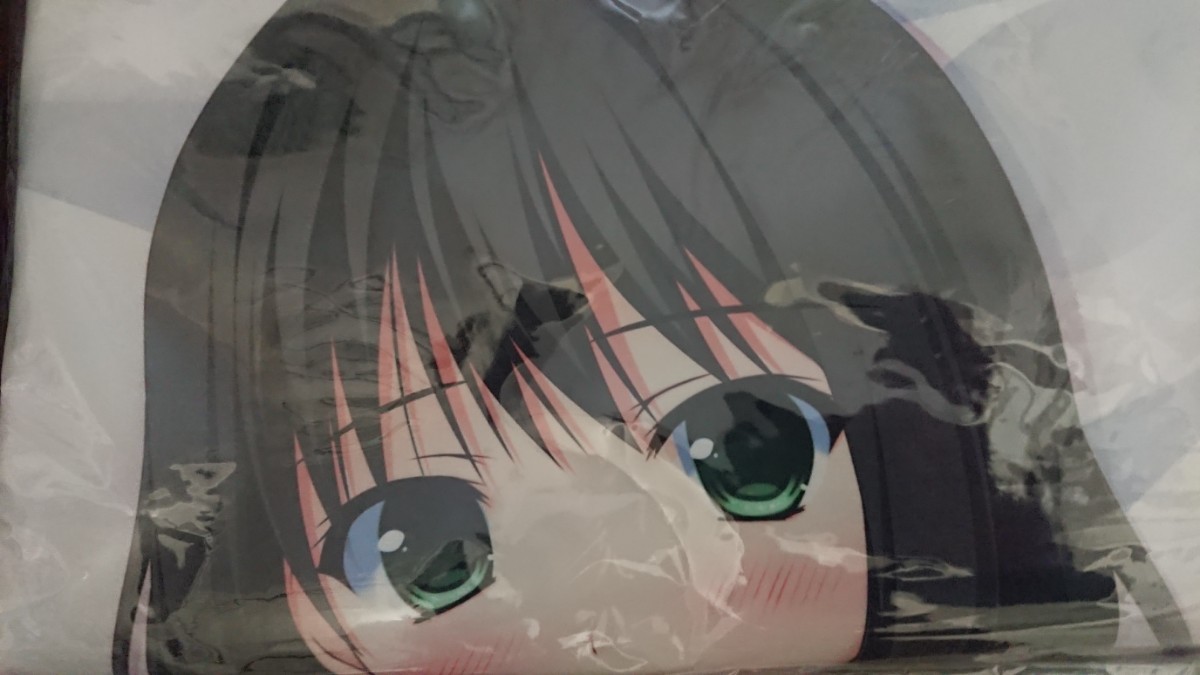 杉屋 (すぎいつかさ) アイドルマスターシンデレラガールズ 渋谷凛抱き枕カバー