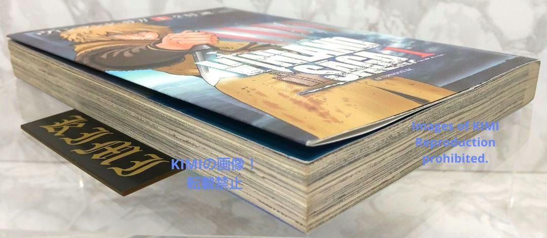 希少 初版 ヴィンランド・サガ 1 コミック 2006 幸村 誠 Comic Art 1st Edition Vinland Saga 希少 初版 ヴィンランド・サガ 1 コミック 2006 幸村 誠 Comic Art 1st Edition Vinland Saga