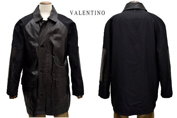 Valentino ヴァレンティノ イタリア製 コート - freshslice.com