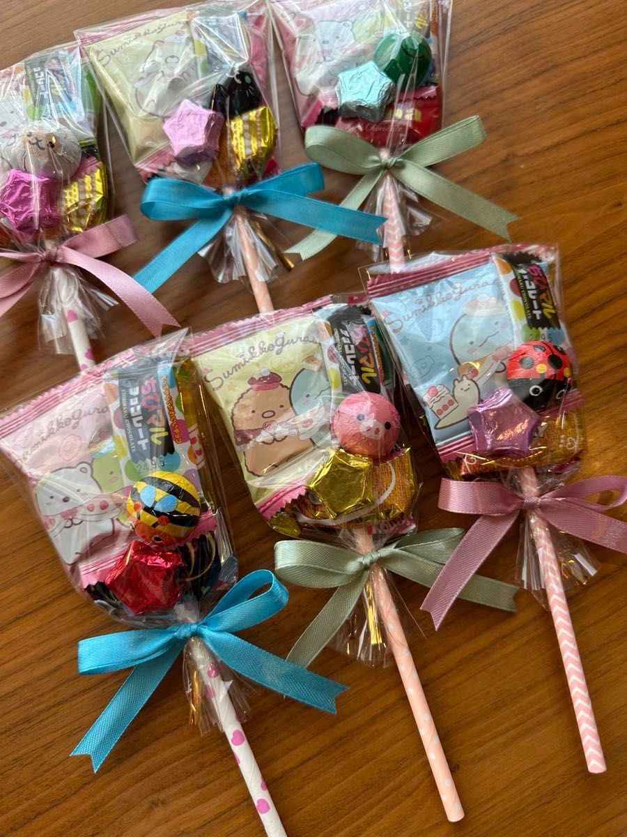 C-④ ホワイトデー 卒園 卒業 プチギフト お菓子ブーケ 友達 C-④ ホワイトデー 卒園 卒業 プチギフト お菓子ブーケ 友達