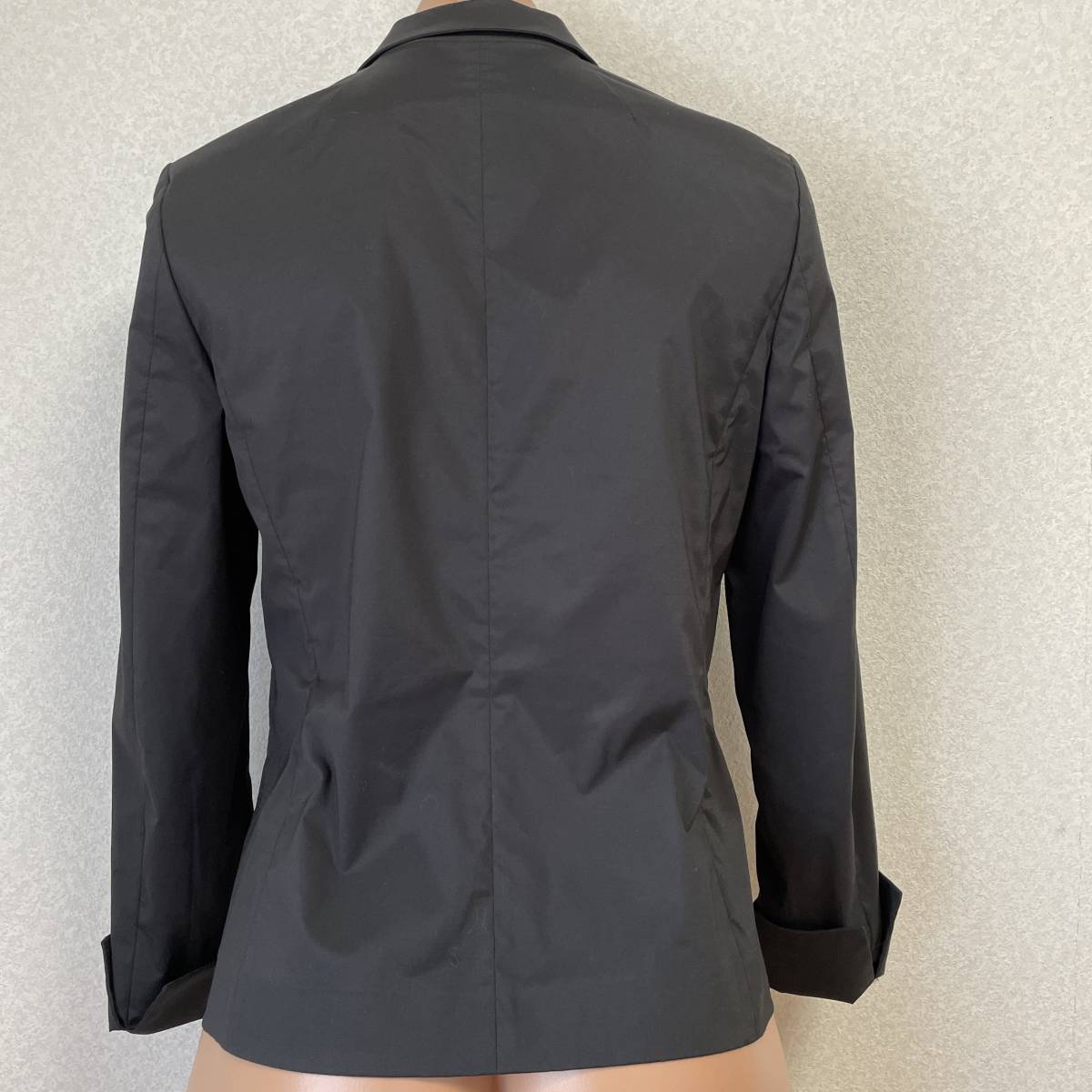 COMME CA DU MODE Comme Ca Du Mode tailored jacket 9