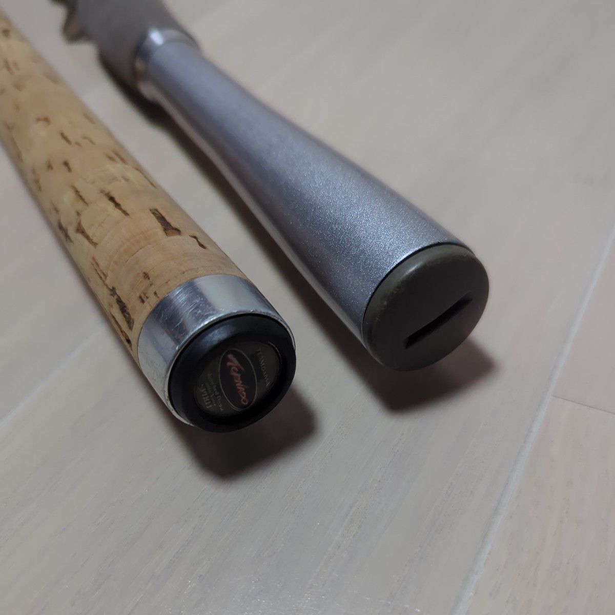 ダイワ TD-X 661MRB-I トルネード 631MHFB 2本セット TEAMDAIWA ダイワ TD-X 661MRB-I トルネード 631MHFB 2本セット TEAMDAIWA