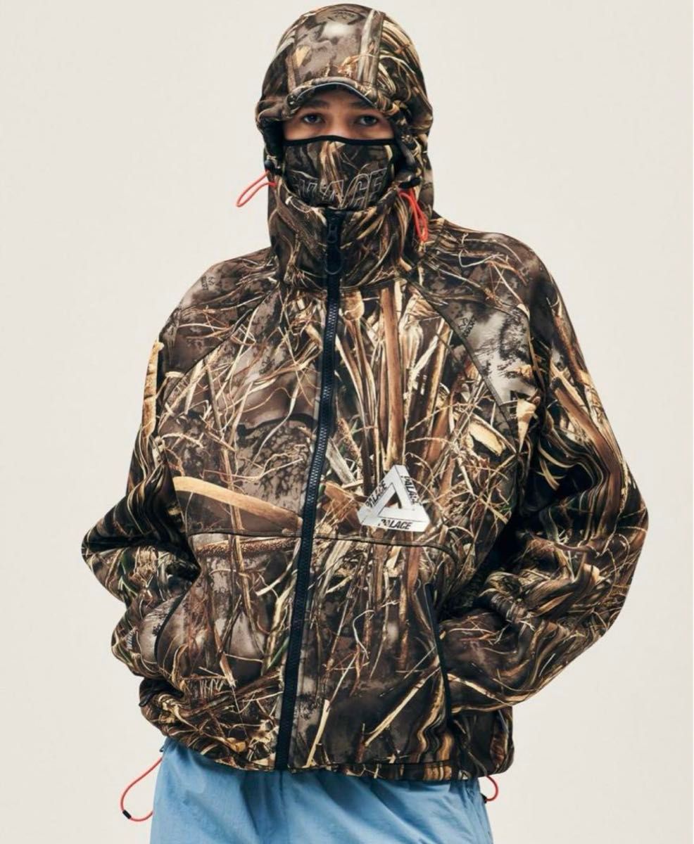 PALACE Gore-Tex Windstopper Jacket Camo|Yahoo!フリマ(旧 PALACE Gore-Tex Windstopper Jacket Camo|Yahoo!フリマ(旧