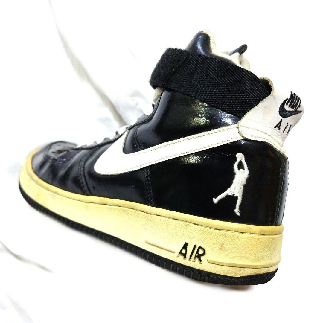 ナイキ×オフ-ホワイトの「エア フォース 1 “Sheed”」は、派手な ナイキ×オフ-ホワイトの「エア フォース 1 “Sheed”」は、派手な