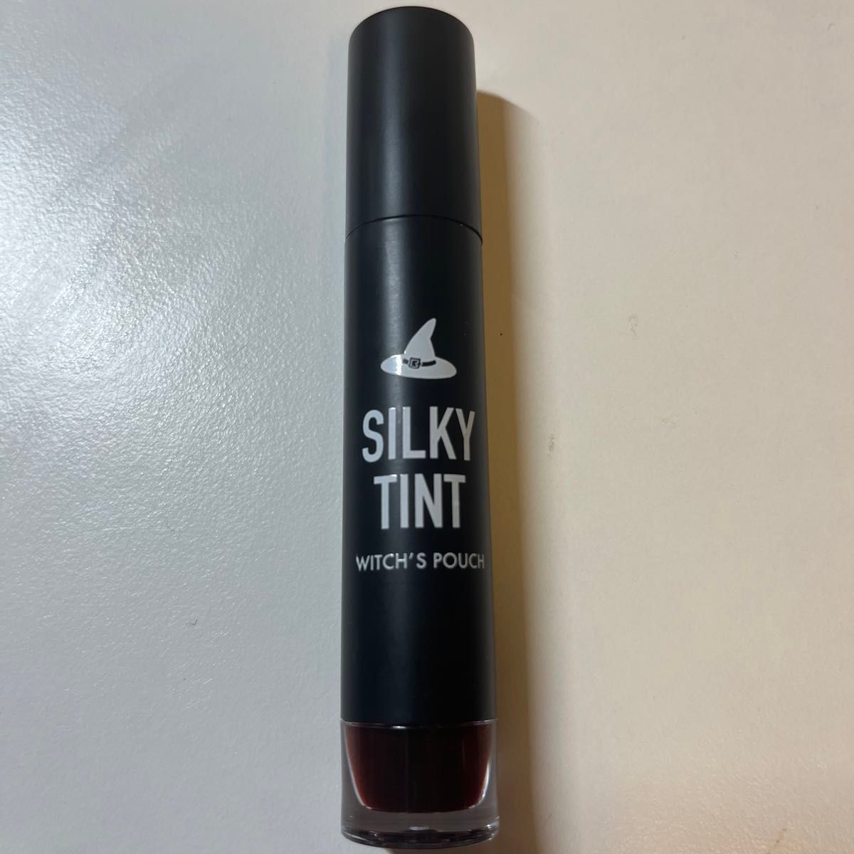 SILKY TINT リップ ウィッチズポーチ シルキーティント