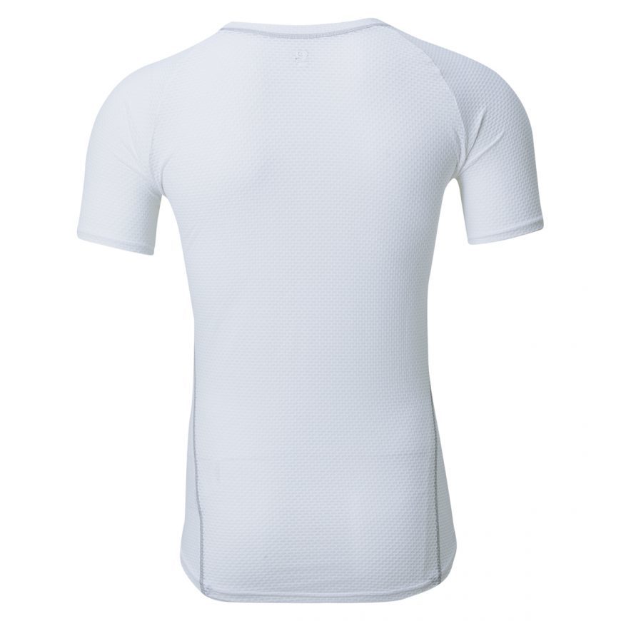  special price 40%off PEARL iZUMi( pearl izmi) 115 cool Fit dry half sleeve 5. white XL size 